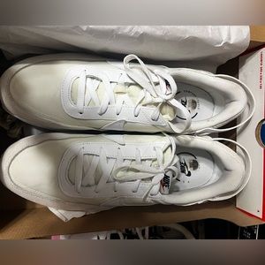 Size 13 Nike Waffle Debut
